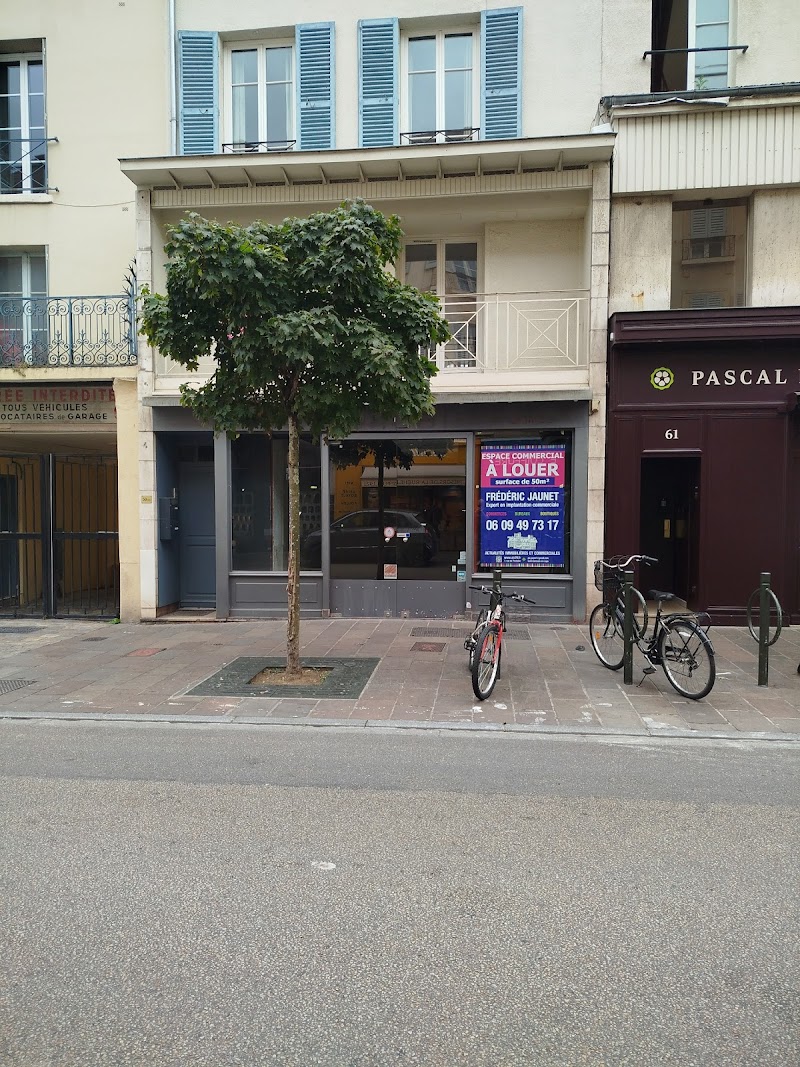 Double Détente Saint-Germain-en-Laye - Day Spa in Saint-Germain-en-Laye