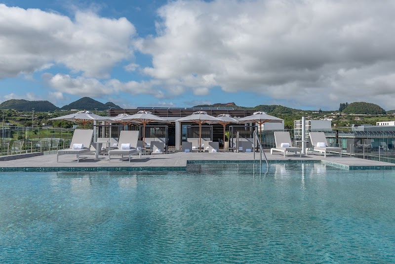 DoubleTree by Hilton Lagoa Azores - Resort Spa in Azores