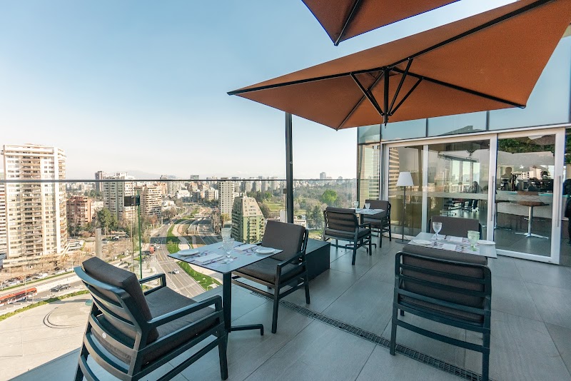 DoubleTree by Hilton Santiago Kennedy photo