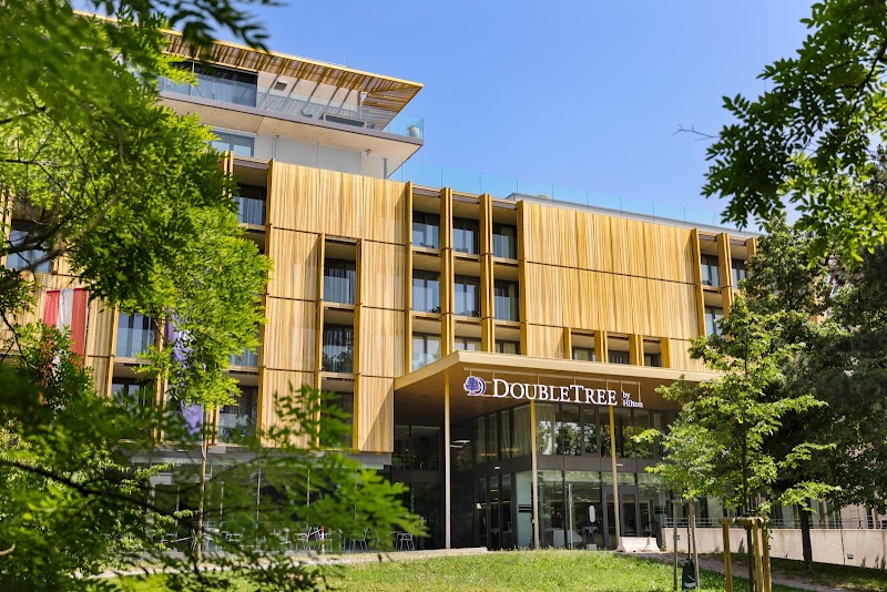 DoubleTree by Hilton Vienna Schonbrunn - Hotel Spa in Vienna