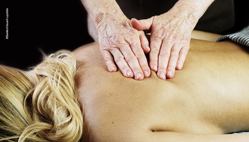 Douce Heure des Mains Nantes