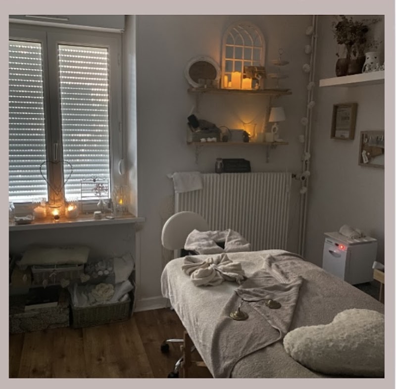 Douce Serenite Luxeuil-les-Bains - Wellness Retreat in Luxeuil-les-Bains