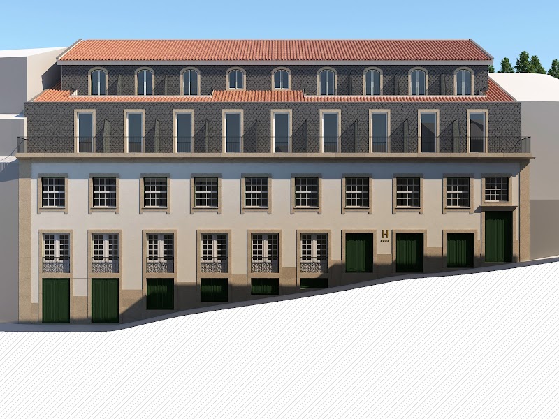 Douro Castelo Signature Hotel Douro Valley - Hotel Spa in Douro Valley