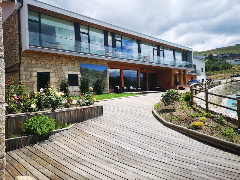 Douro Cister Hotel Douro Valley - Hotel Spa in Douro Valley