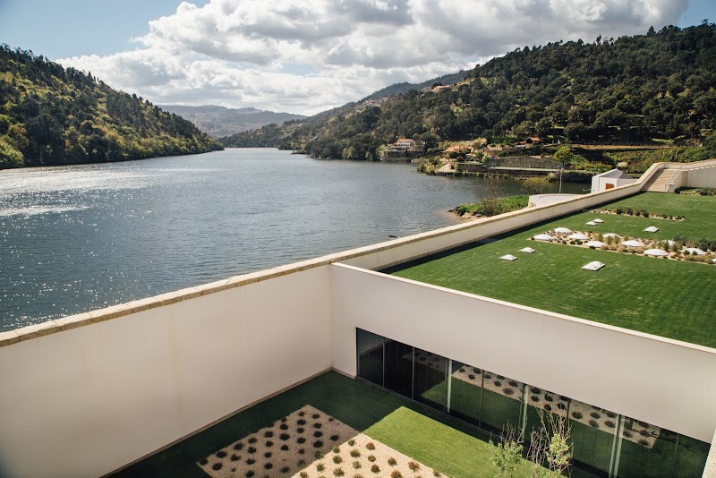 Douro Royal Valley Hotel & Spa Douro Valley - Hotel Spa in Douro Valley