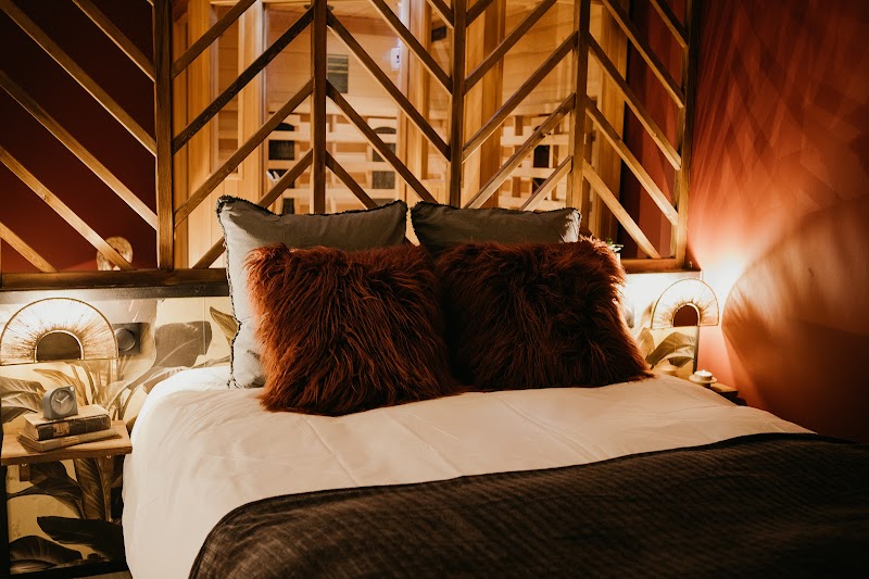 Doux moment Spa Maresches - Day Spa in Maresches