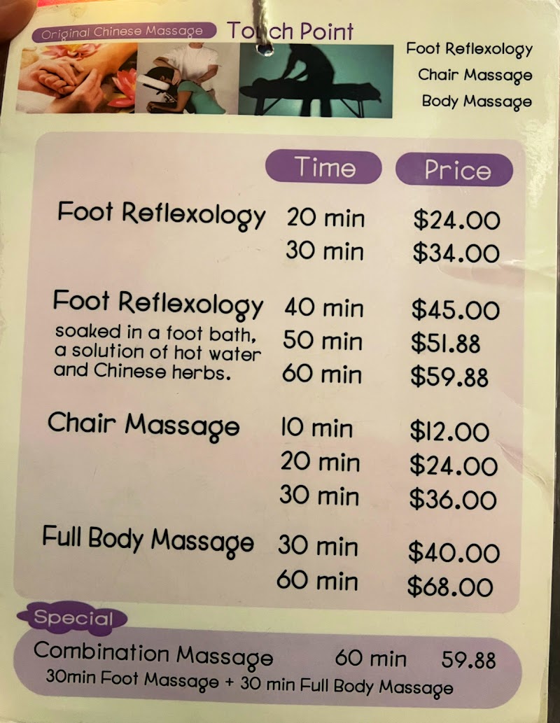 Doux Point Spa New Orleans - Day Spa in New Orleans