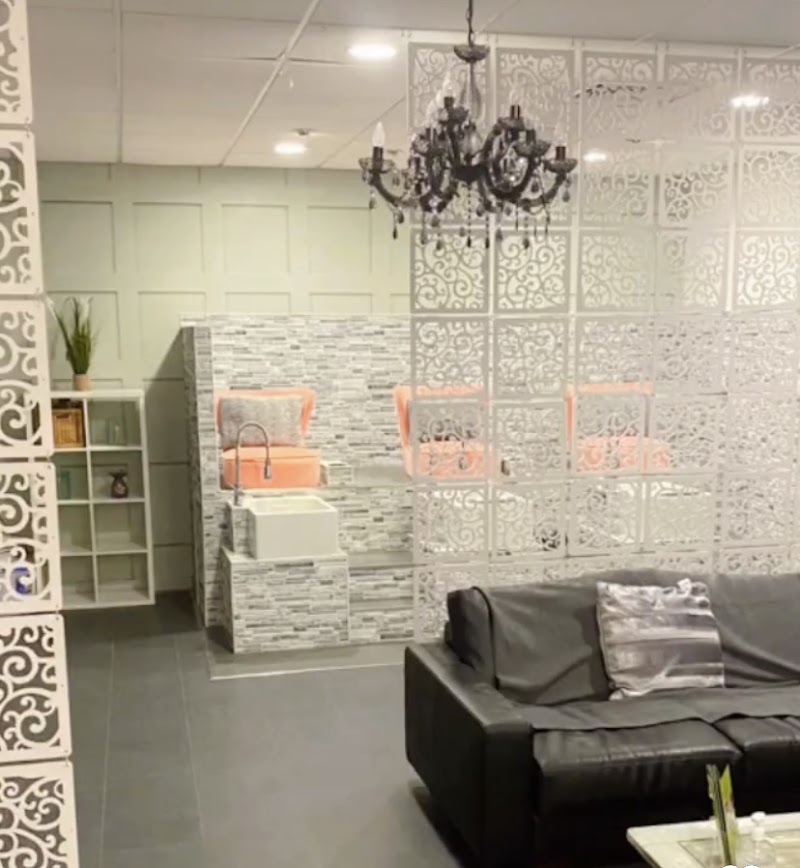 Dove Spa Brierley Hill - Day Spa in Brierley Hill