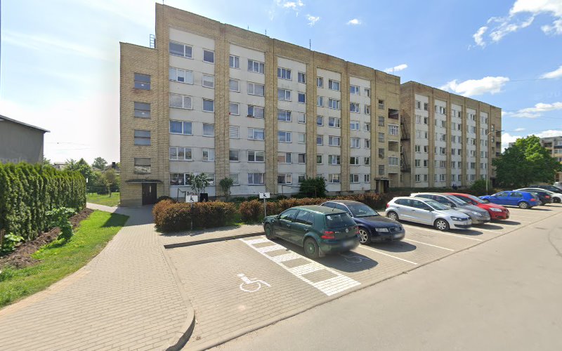 Dovilė grožio terapeutė/masažuotoja - veido procedūros, Kobido masažas, atpalaiduojantys kūno masažai Garliava