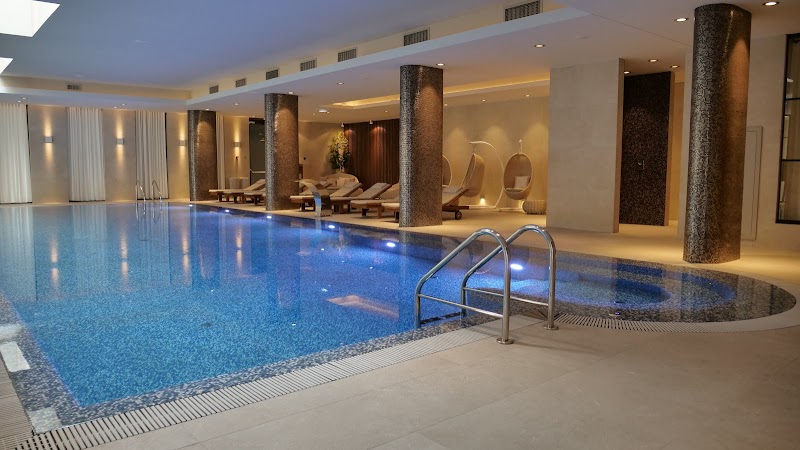 Downtown Wellness Spa Belgrade - Medical Spa in Belgrade