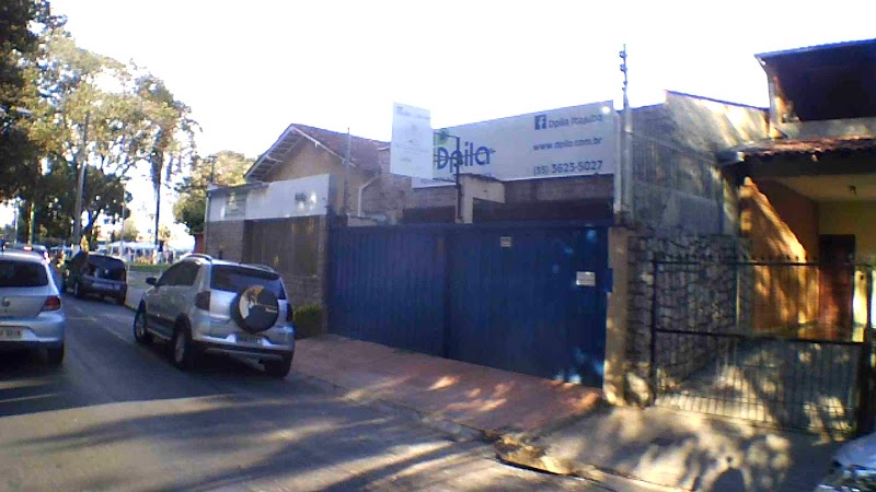 Dpila Itajubá - Day Spa in Itajubá