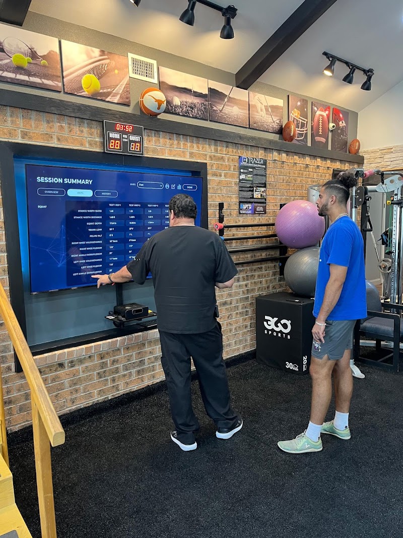 DPTSI SPA Edinburg - Day Spa in Edinburg