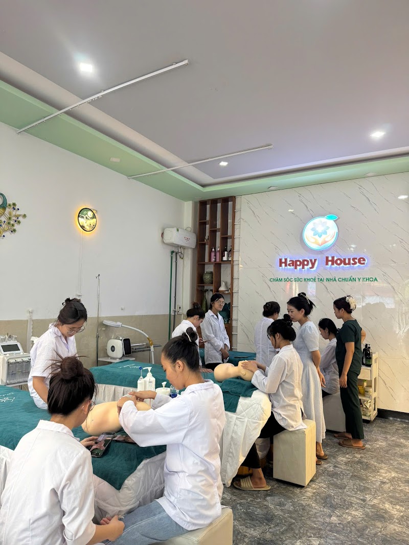 Dr.Amytas Đà Nẵng - Cơ sở 85 Nguyễn Đức Trung Quận Thanh Khê - Day Spa in Quận Thanh Khê