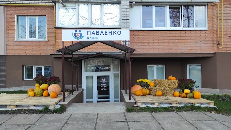 Dr.Asaulenko Chernihiv - Day Spa in Chernihiv