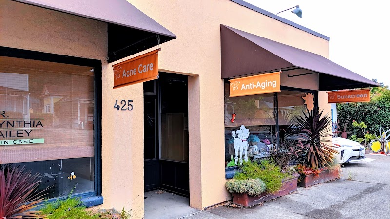 Dr Bailey Advanced Skin Care Sebastopol - Day Spa in Sebastopol