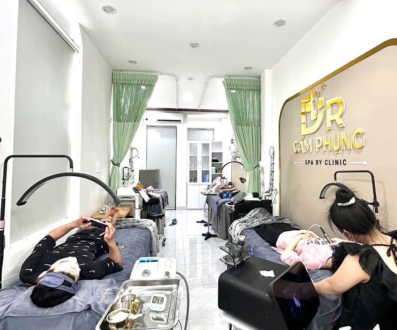 DR CẨM PHỤNG Spa by Clinic Thị Xã Bến Cát - Medical Spa in Thị Xã Bến Cát