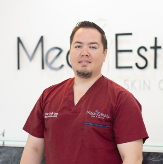 Dr. Cesar Padilla Ciudad Obregón - Day Spa in Ciudad Obregón