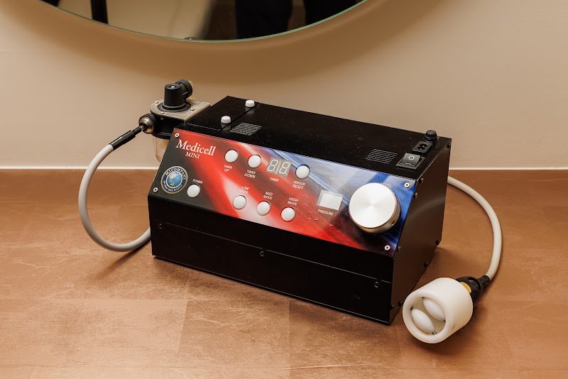 Dr. Chiro Nagasawa Hakata Branch Fukuoka City Hakata Ward - Day Spa in Fukuoka City Hakata Ward