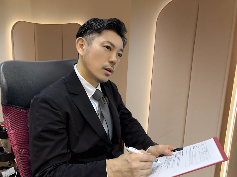 Dr. Chiro Nagasawa Tokyo Nakameguro Store Minato Ward - Day Spa in Minato Ward