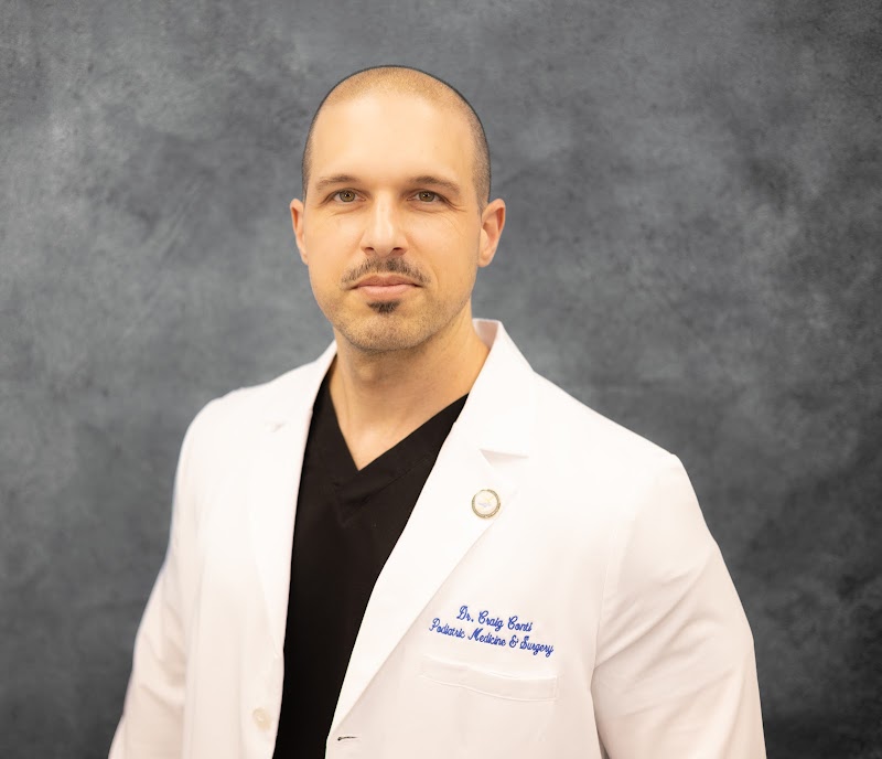 Dr Craig Conti Sarasota - Day Spa in Sarasota