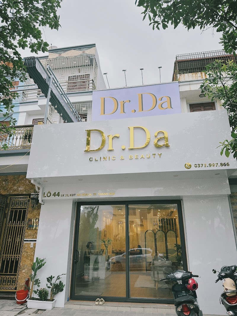 Dr.Da Clinic And Beauty Thanh Hóa - Medical Spa in Thanh Hóa