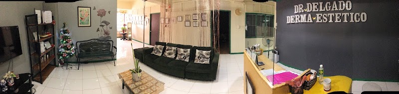 Dr. Delgado Derma-Estetico Zamboanga City - Day Spa in Zamboanga City