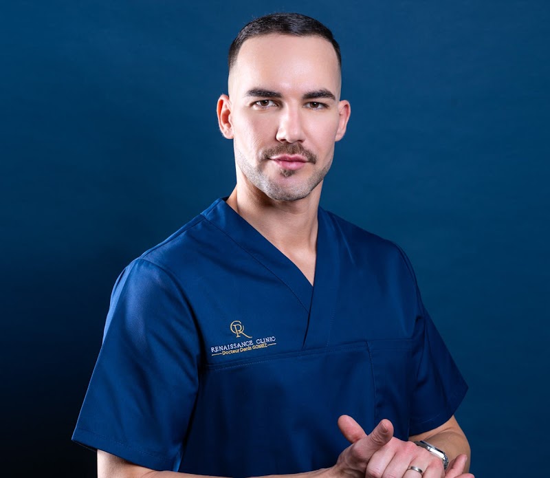 Dr. Denis GOMEZ Nice - Day Spa in Nice