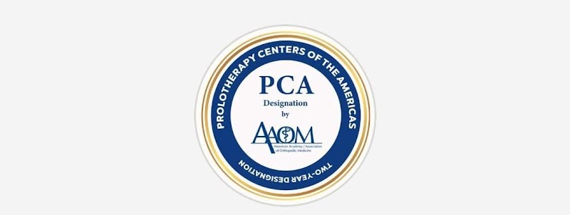 Dr. Dina Soliman for Prolotherapy El Zamalek