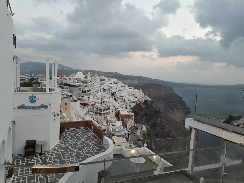 Dr. Fish Spa Therapy Santorini - Day Spa in Santorini