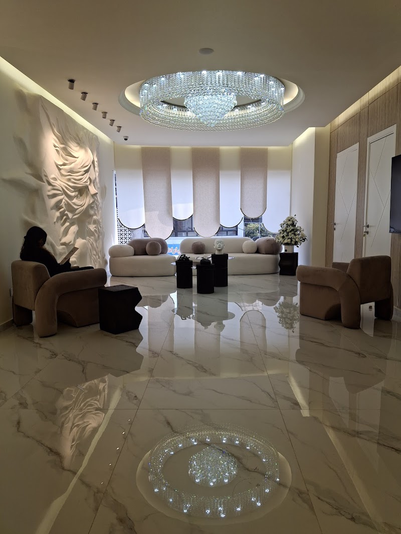 Dr.Ghinwa Beauty Clinic Beirut - Medical Spa in Beirut