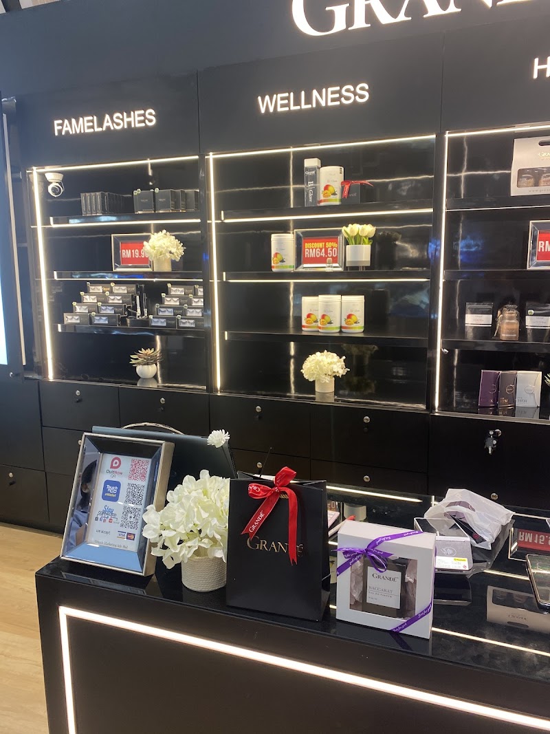 Dr.Grandel Malaysia Puchong - Day Spa in Puchong