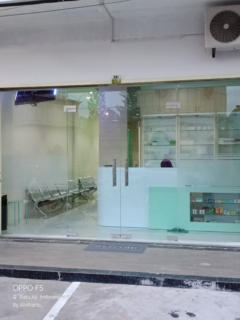 Dr. H.Oscar Noesirwan, Spa Batam - Day Spa in Batam