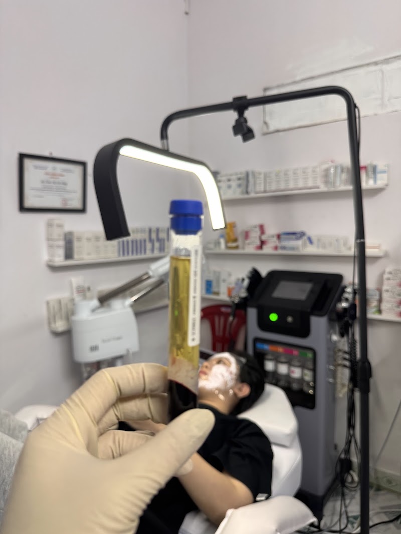 Dr Hang Healthy Skin Nha Trang - Day Spa in Nha Trang