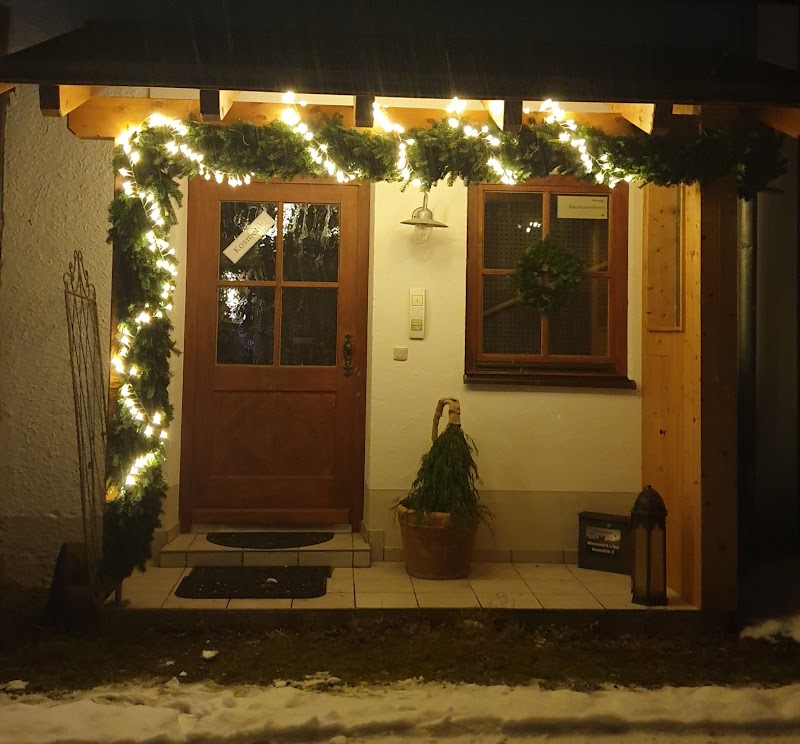 Dr. Hauschka Naturkosmetikerin Schongau - Day Spa in Schongau