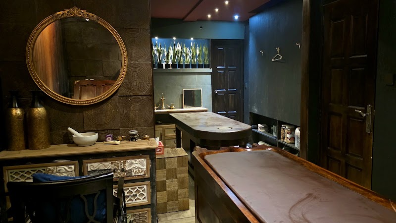 Dr.Herb Ayurvedic Wellness Retreat Malé