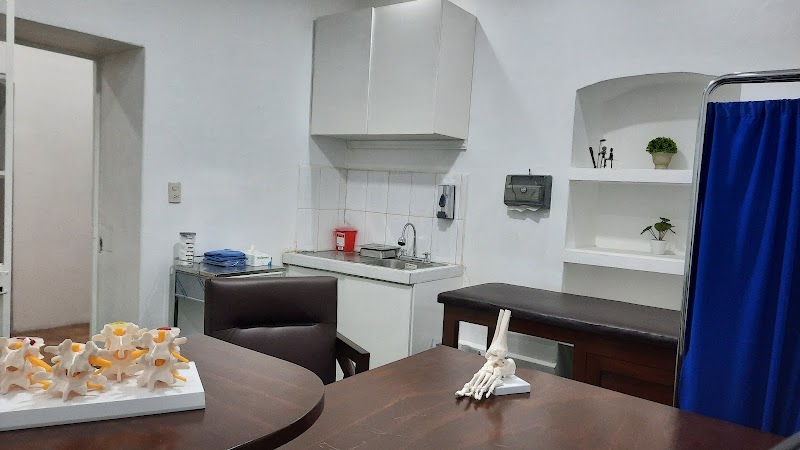 Dr. Herrera Cid - Medico y Nutriologo Clinico Tula de Allende - Medical Spa in Tula de Allende