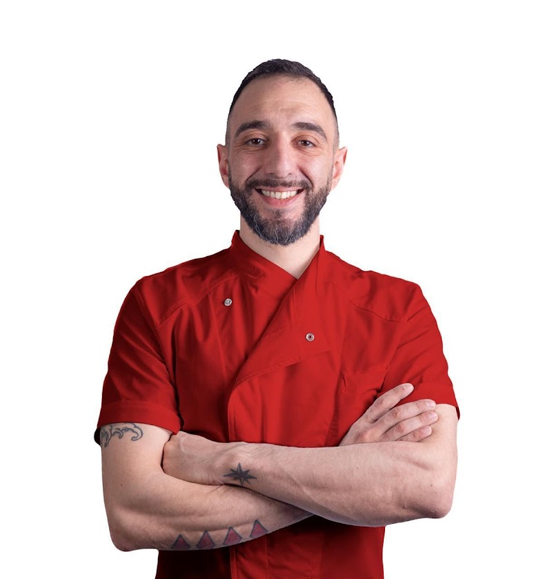 Dr. Ivan Maglione Osteopata della Cervicale Milano - Day Spa in Milano