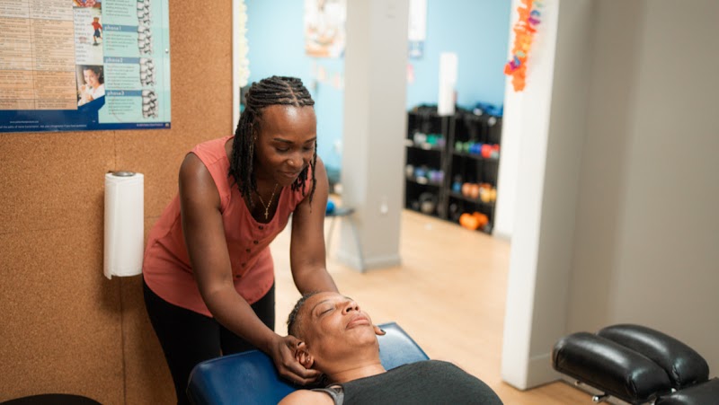 Dr Jockers.com Kennesaw - Day Spa in Kennesaw