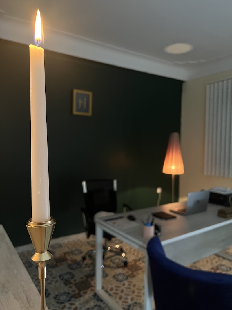 Dr Kherroubi Khadidja - Cabinet de médecine générale Bir Touta