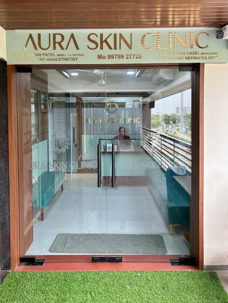 Dr Kiran Aura Skin Clinic Shahabad - Medical Spa in Shahabad