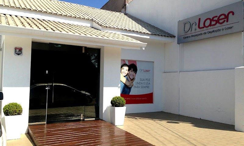 Dr. Laser Porto Velho - Day Spa in Porto Velho