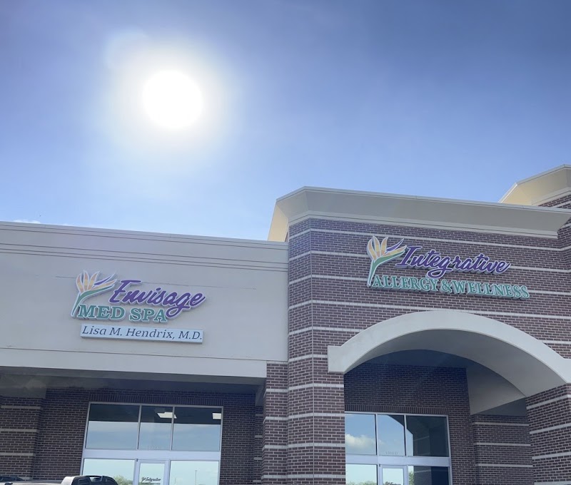 Dr Lisa M  Hendrix, MD Jonesboro - Day Spa in Jonesboro