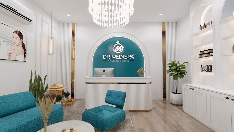 Dr Medispa Quận Thanh Xuân - Day Spa in Quận Thanh Xuân