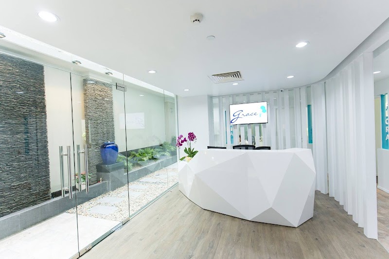 Dr Melasma Spa Huyện Cầu Ngang - Day Spa in Huyện Cầu Ngang