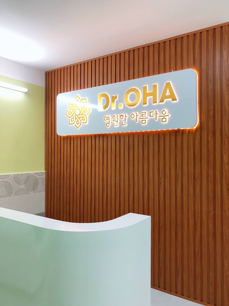 Dr. OHA Thị Xã Bến Cát - Day Spa in Thị Xã Bến Cát