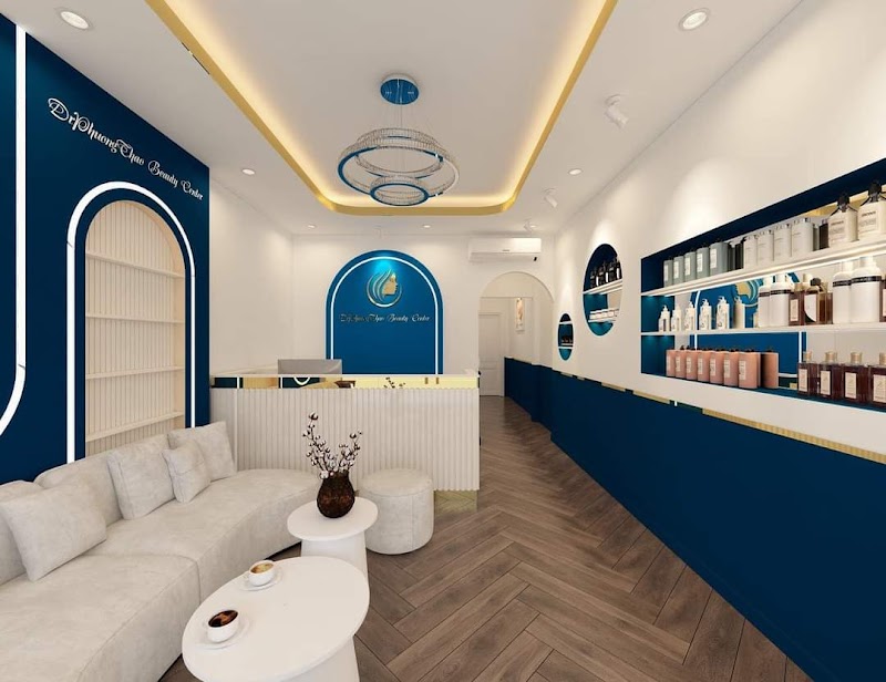 Dr.PhuongThao Beauty Center Quận 11 - Day Spa in Quận 11