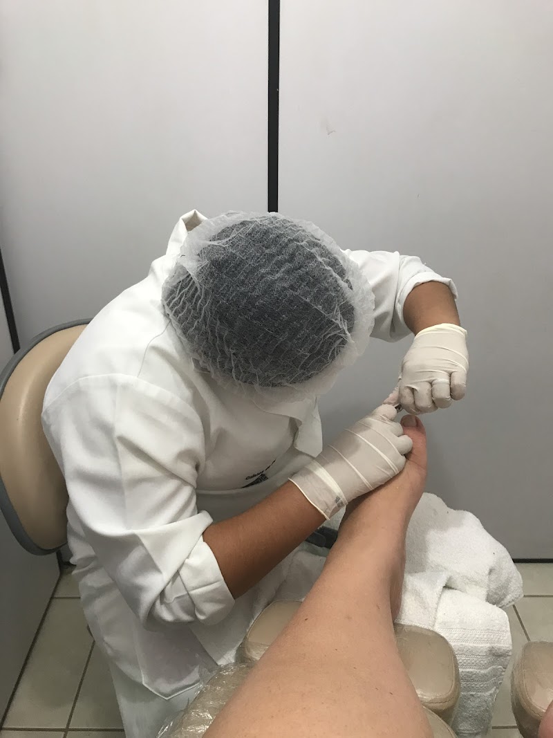 Dr. Piede Recife - Day Spa in Recife