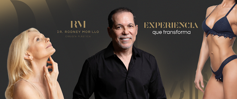 Dr. Rodney Morillo - SOMA Medical Spa Barranquilla - Medical Spa in Barranquilla
