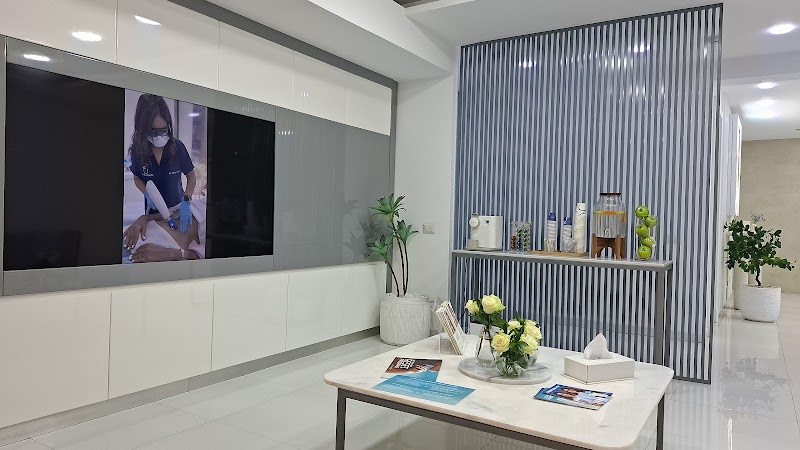 Dr-Sabah Hussein Skin Care Center El Zamalek - Day Spa in El Zamalek