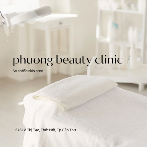 Dr.Sang Health & Beauty Center Quận Thốt Nốt - Day Spa in Quận Thốt Nốt